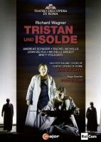 Wagner: Tristan und Isolde. Daniele Gatti (3 DVD)